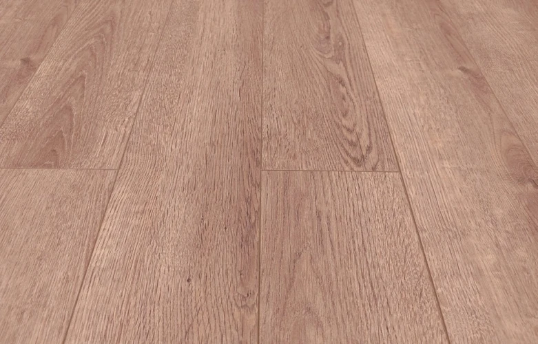 Кварцевый ламинат Stone Floor Дуб Пралине на Otdelka1.ru