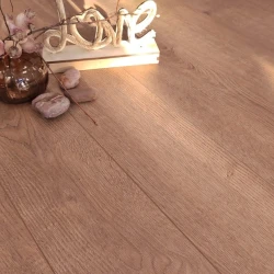 Кварцевый ламинат Stone Floor Дуб Пралине