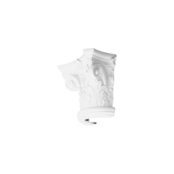 Капитель полуколонны Orac decor K1121