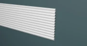 Стеновая панель 3D Decor Dizayn DD912 3м на otdelka1.ru