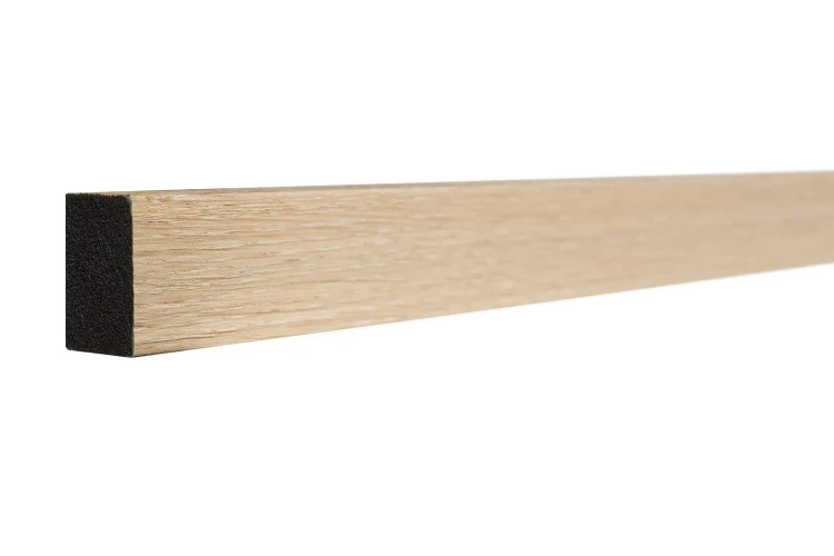 Молдинг Decor Dizayn 611-90SH на otdelka1.ru