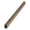 Молдинг Decor Dizayn 611-90SH на otdelka1.ru