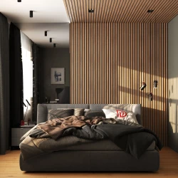 Молдинг Decor Dizayn 611-90SH