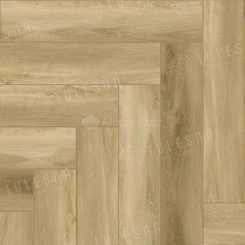 Кварц-виниловая плитка Tulesna Art Parquet LVT 1005-601 Grazioso на otdelka1.ru
