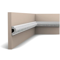 Молдинг Orac decor P3020