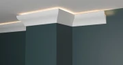 Молдинг Decor Dizayn с подсветкой DD506 на otdelka1.ru