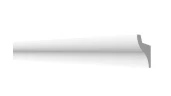 Молдинг Decor Dizayn с подсветкой DD506 на otdelka1.ru