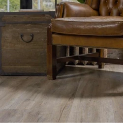 Виниловый Ламинат Винилам / Vinilam Ceramo 8870-EIR Дуб Женева