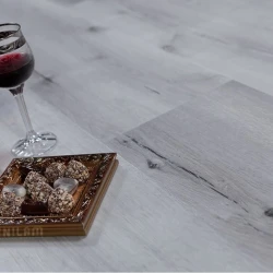 Виниловый Ламинат Винилам / Vinilam Гибрид 10-064 Дуб Гент