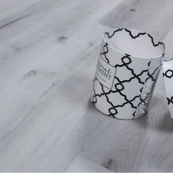 Виниловый Ламинат Винилам / Vinilam Гибрид 10-064 Дуб Гент