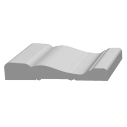 Наличник Ultrawood N 8513 2000x15x89