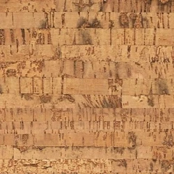 Клеевая напольная пробка Коркстайл / Corkstyle Ecocork Linea с фаской