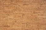 Клеевая напольная пробка Коркстайл / Corkstyle Ecocork Linea с фаской на Otdelka1.ru