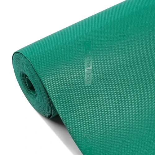 Подложка Alpine Floor Green IXPE на Otdelka1.ru