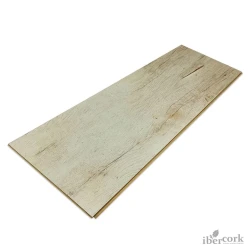 Замковая напольная пробка Ibercork HD Алерсе Эладо