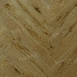 Ламинат Norland Herringbone Elegant Strong LF304-14 Дуб Скай