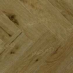 Ламинат Norland Herringbone Elegant Strong LF304-14 Дуб Скай