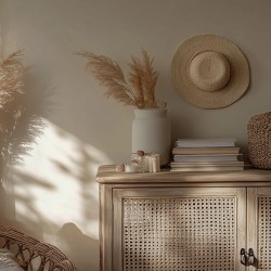 Обои WALL UP La Provence W187004