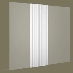 Панель Cosca RP003 156х12 2800мм Экополимер