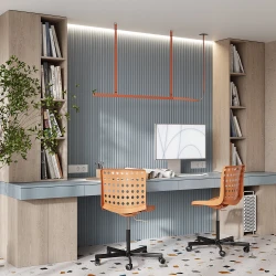 Панель Cosca RP003 156х12 2800мм Экополимер