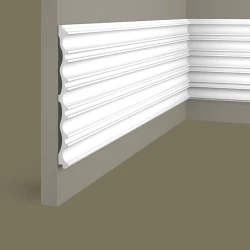 Панель Cosca RP003 156х12 2800мм Экополимер