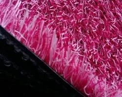 Искусственная трава AF Деко розовая