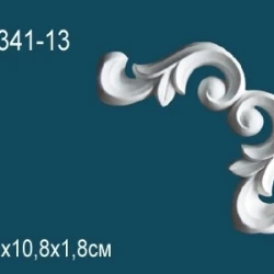 Угловой элемент Perfect / Перфект AD341-13