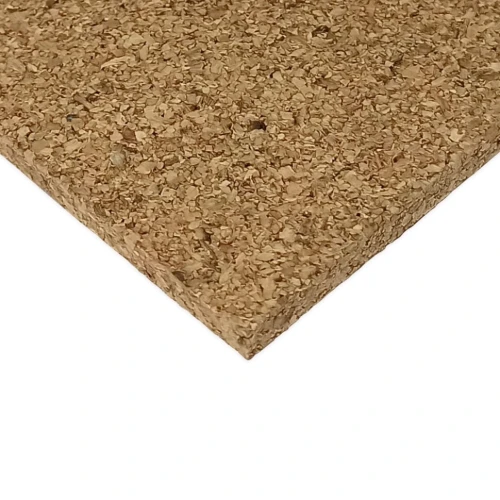 Листовая техническая пробка Ibercork 4мм на otdelka1.ru