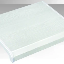 Подоконник Danke / Данке Premium Lalbero Bianco