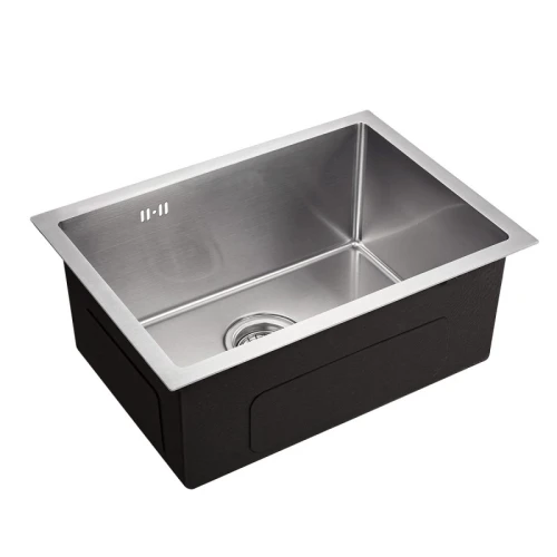 Мойка для кухни EMAR EMB-132 PVD Nano Satine на otdelka1.ru