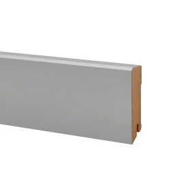 Плинтус МДФ Pedross 5912 Серый