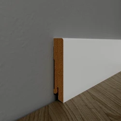 Плинтус из МДФ Infinity Line IL103-080-16