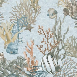 Обои ICH 1052-3 Carribean