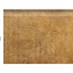 Плинтус Corkstyle Pharaon