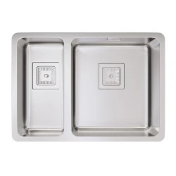 Мойка для кухни Oulin OL-0369R