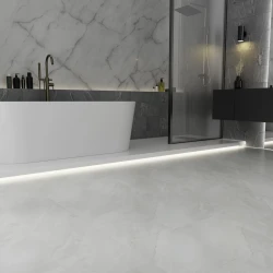 Кварц-виниловый ламинат Ideal Flooring Fine Stone Polaris