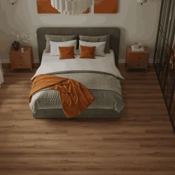 Виниловый Ламинат Alpine floor Premium XL ABA Eco 7-35 Дуб Умбровый