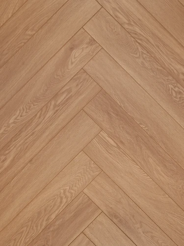 Ламинат My Step Елка / Herringbone 8 MS4208 Дуб Бордо на Otdelka1.ru