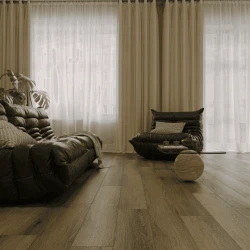 Кварц-виниловый ламинат Alpine Floor Титан 6 Eco 28-11 Корунд