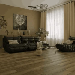 Кварц-виниловый ламинат Alpine Floor Титан 6 Eco 28-11 Корунд