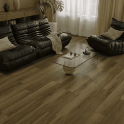 Кварц-виниловый ламинат Alpine Floor Титан 6 Eco 28-11 Корунд