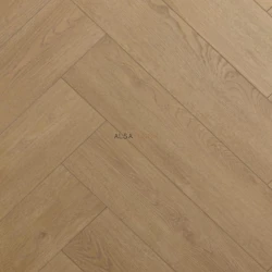 Ламинат Alsapan Elegant Herringbone 525 Калиссон