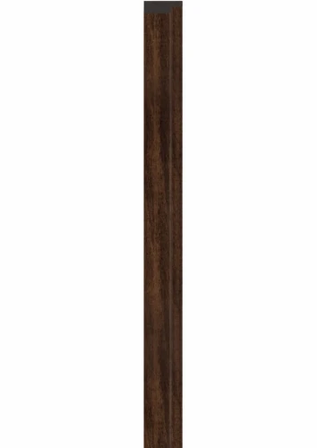 Планка левая LINERIO M-LINE CHOCOLATE на Otdelka1.ru