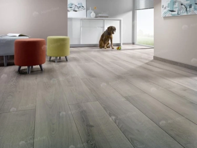 Ламинат Homflor Strong 437 Durban на Otdelka1.ru