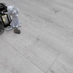 Минерально-каменный ламинат MSPC Stone Floor 91785-1 Дуб Ривьера