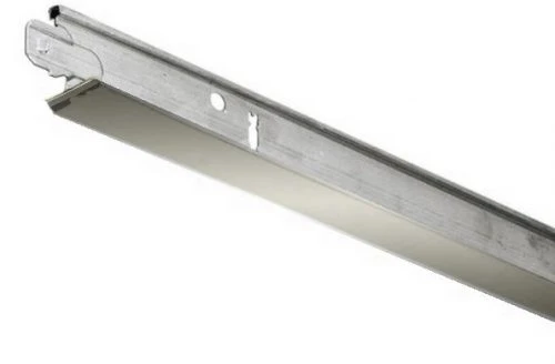 Направляющая Армстронг / Armstrong Т-24 Супер хром 1.2м на otdelka1.ru