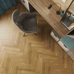 SPC ламинат Natisston Rubis 5003-03 Prekestolen