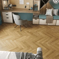 SPC ламинат Natisston Rubis 5003-03 Prekestolen