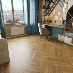 SPC ламинат Natisston Rubis 5003-03 Prekestolen