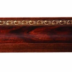 Плинтус напольный Decomaster 153-1084